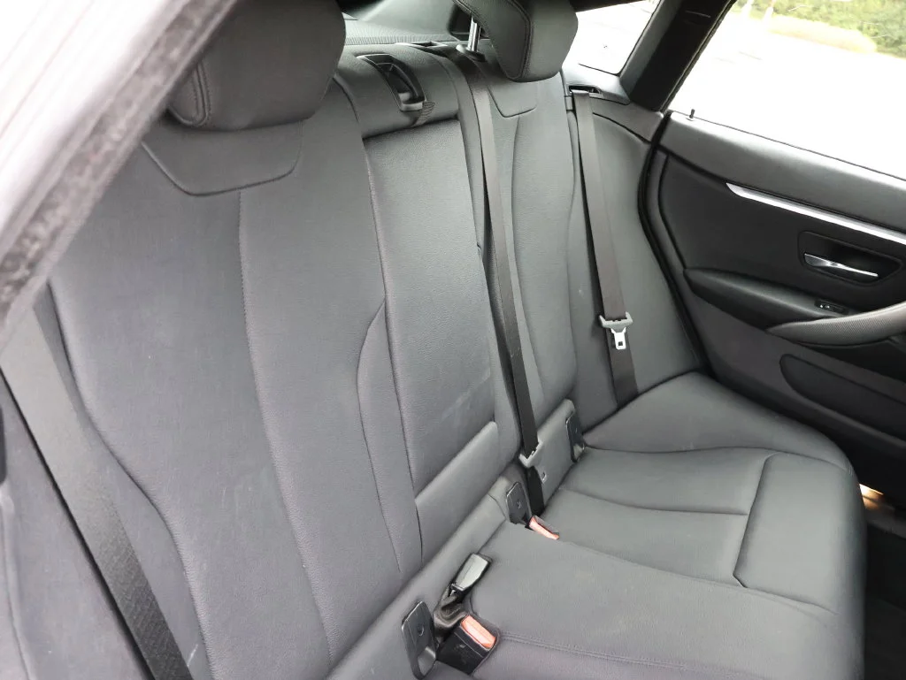 Used 2018 Mineral Grey Metallic BMW 430i xDrive Gran Coupe image 35