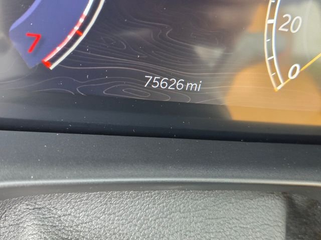Used 2023 Silver Jeep Summit image 31