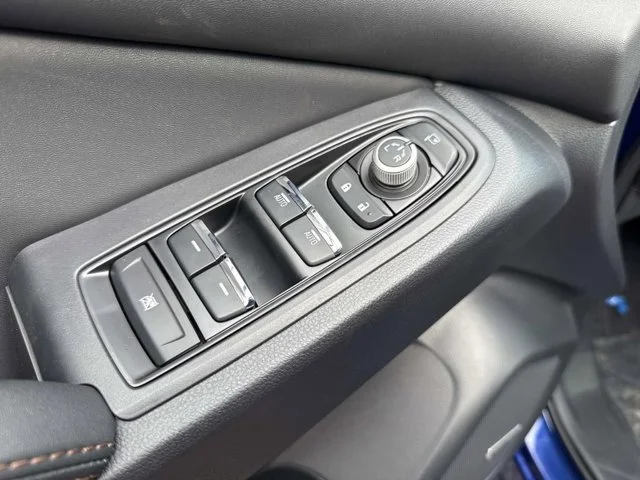 2026 Subaru Ascent Limited Bronze Edition - Photo 66