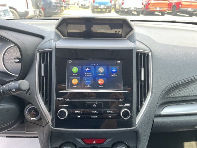 Used 2023 Gray Subaru Premium image 21