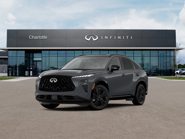 New 2027 HARBOR GRAY INFINITI Sport AWD image 1