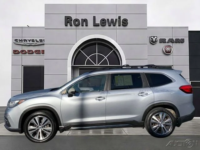 2021 Subaru Ascent