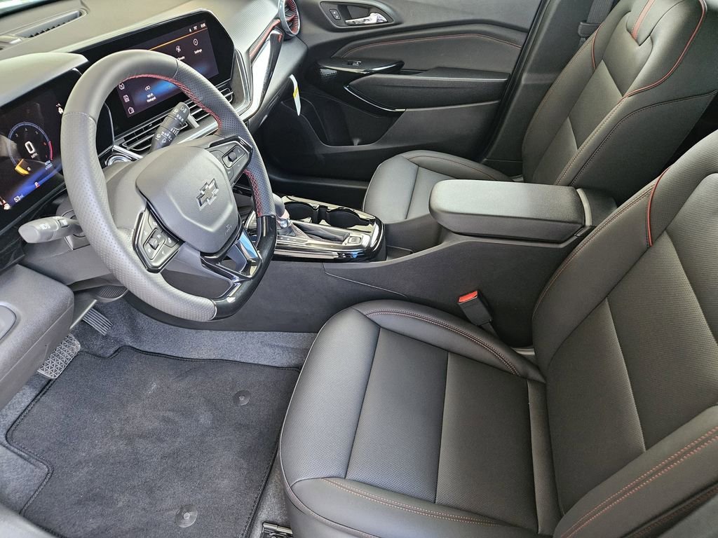 2026 Chevrolet Trax RS - Photo 12