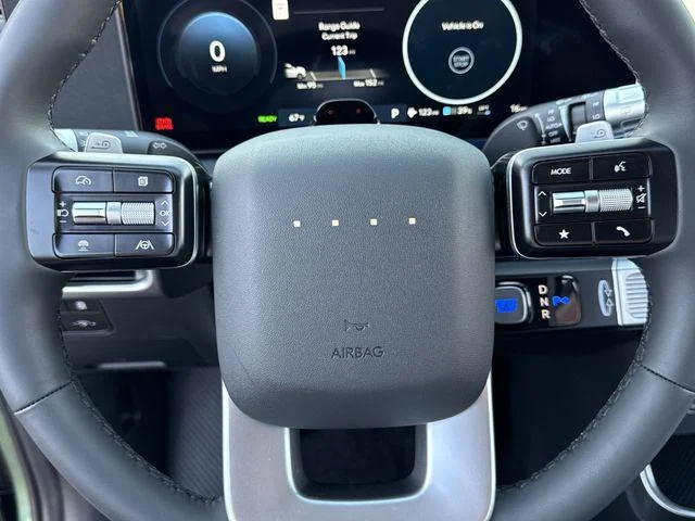2026 Hyundai IONIQ 9 SEL - Photo 34