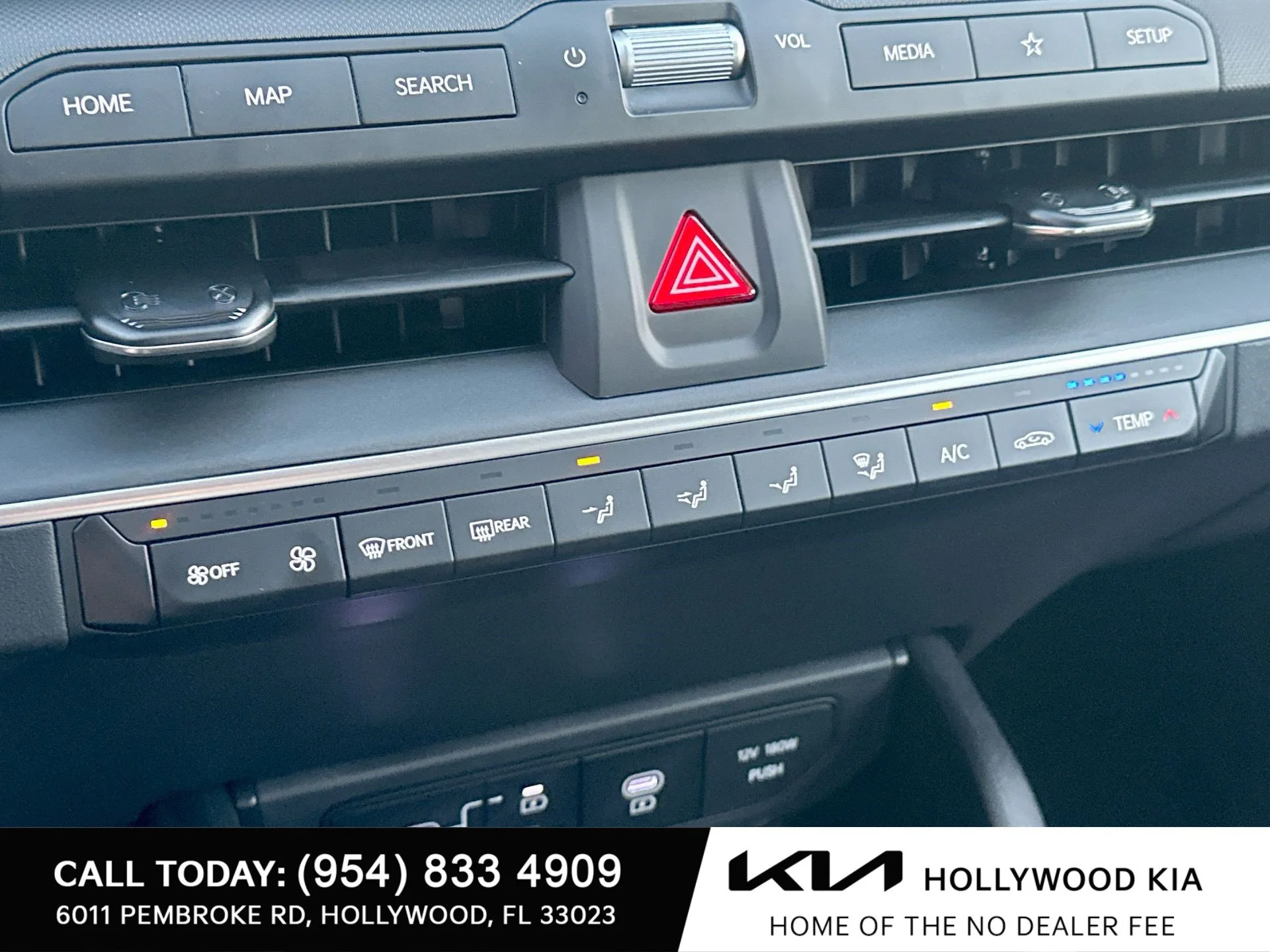 New 2026 Interstellar Gray Kia LXS image 18