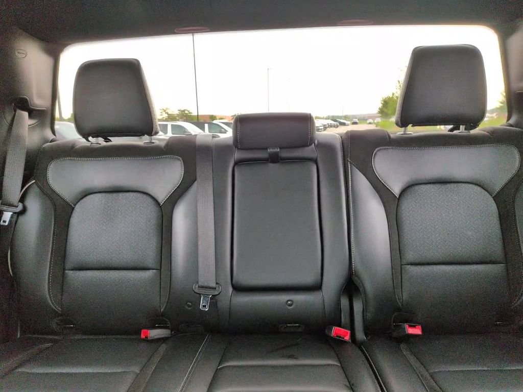 Certified Used 2024 Red Ram Laramie image 24