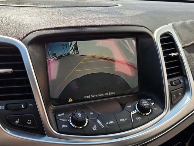 2017 Chevrolet SS Base - Photo 22