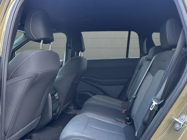 New 2026 41 Exterior Paint Jeep Laredo image 12