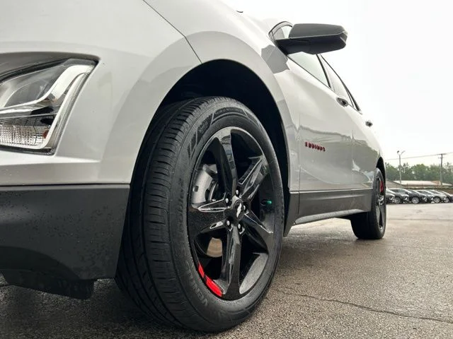 Used 2020 Silver Chevrolet Premier image 19