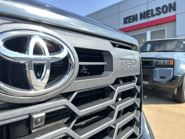 New 2026 Blueprint Toyota  Platinum image 5