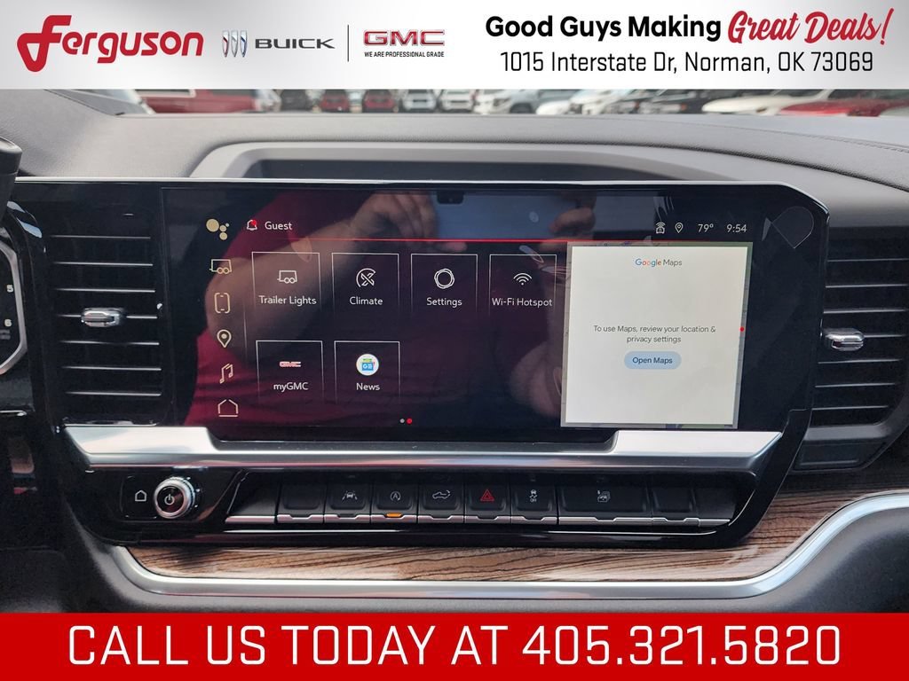 2026 GMC Sierra 1500 Elevation - Photo 27