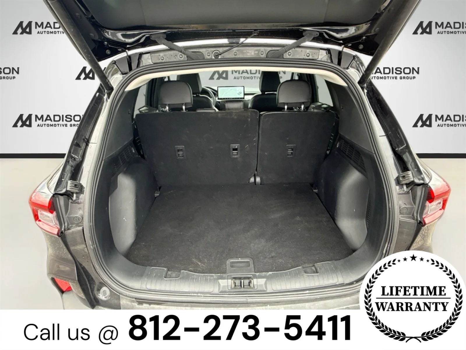 2025 Ford Escape Plug-in hybrid PHEV - Photo 26