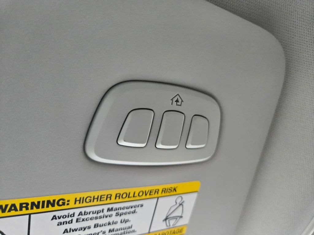 New 2026 Oxford White Ford Lariat® image 12