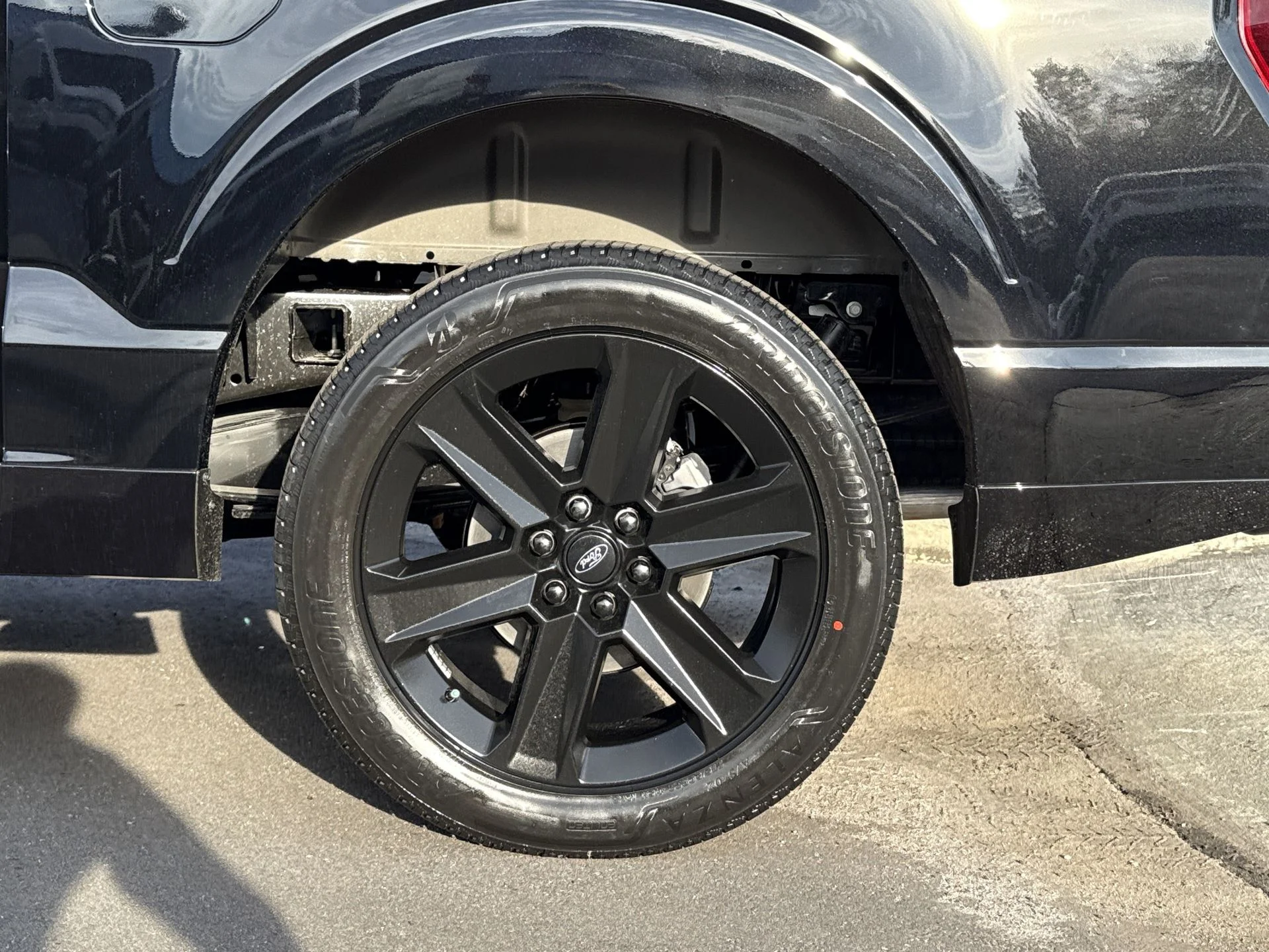 2026 Ford F-150 STX - Photo 28