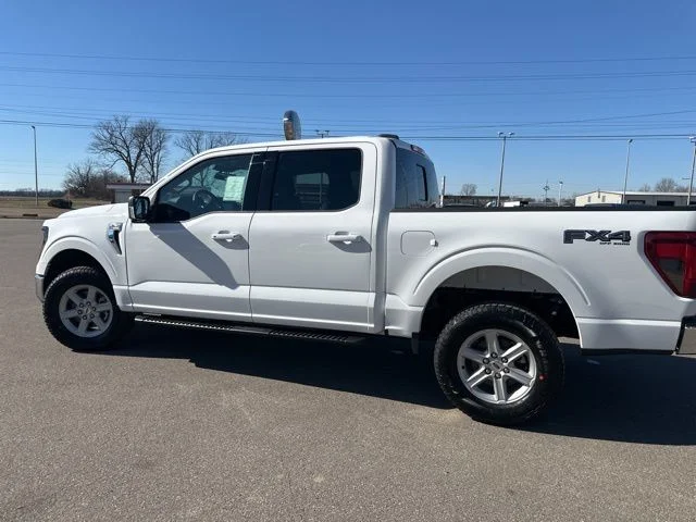 2026 Ford F-150 XLT - Photo 28