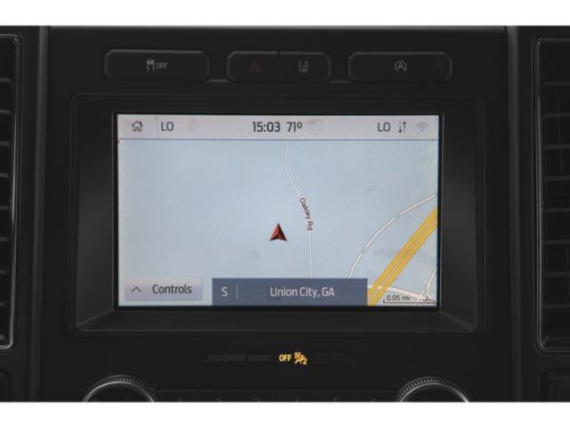 Used 2021  Ford Limited image 15