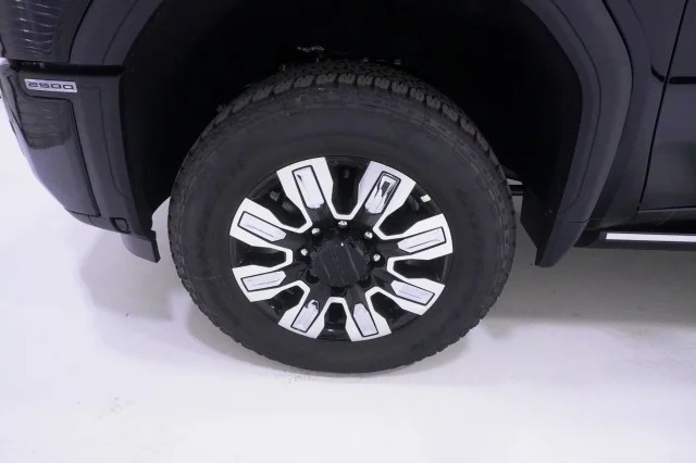 New 2026 Onyx Black GMC Denali image 13