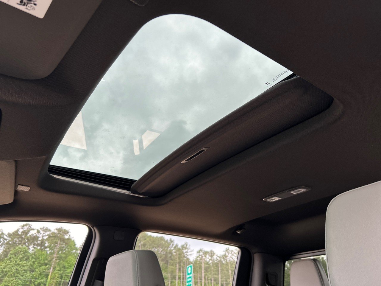 2026 GMC Sierra 1500 SLT - Photo 22