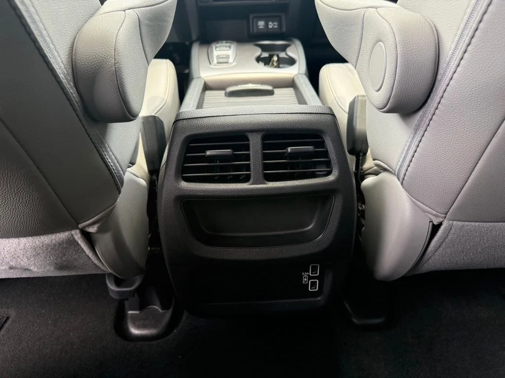 2022 Honda Passport EX-L - Photo 10