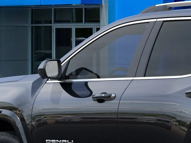 New 2026 Ebony Twilight Metallic GMC Denali image 12