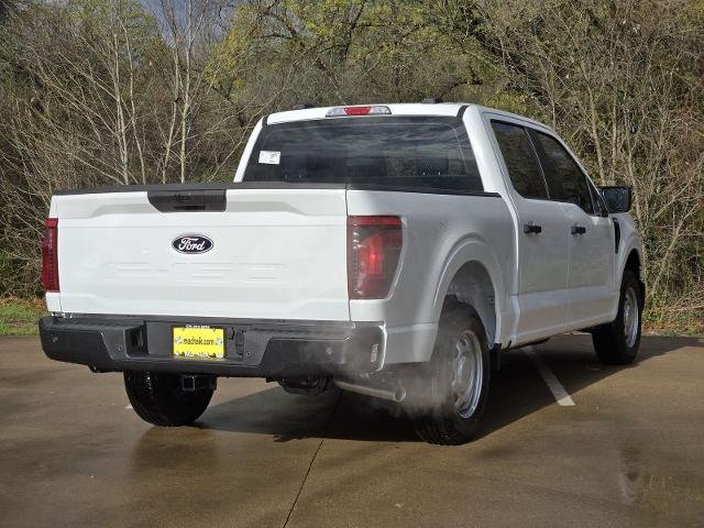 New 2026 Oxford White Ford XL image 24