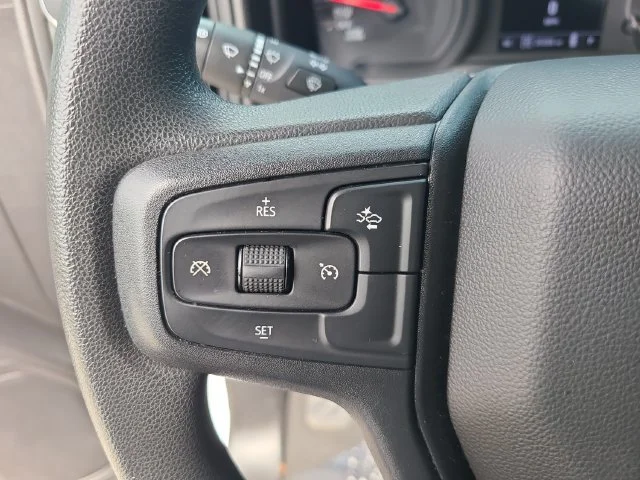 Used 2024 Summit White Chevrolet Custom Trail Boss image 30