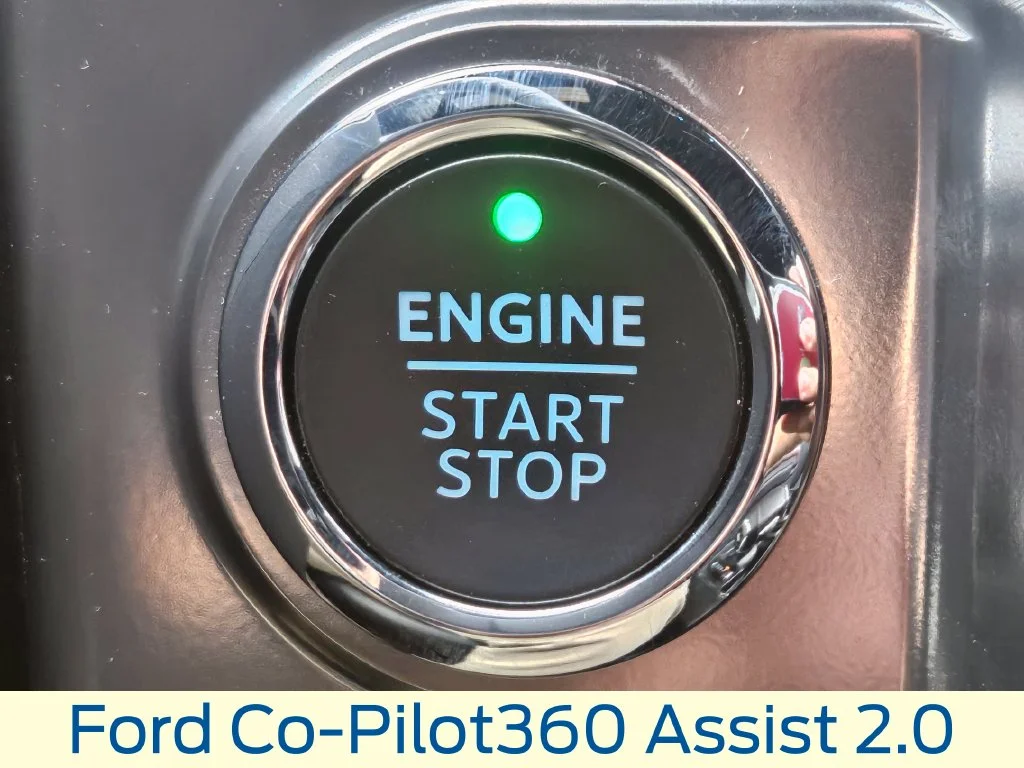 Certified Used 2023 Gray Ford Lariat image 18