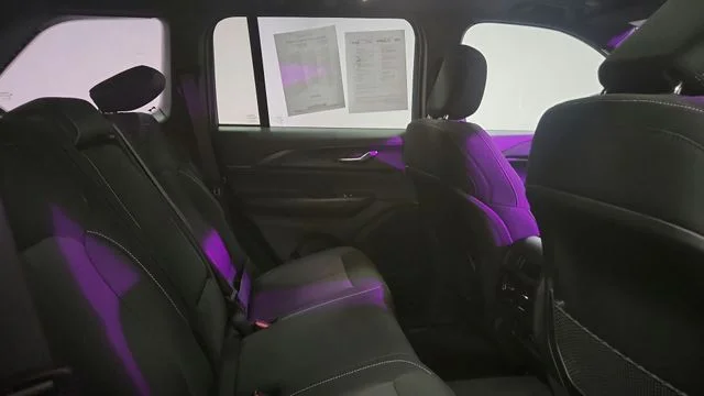 2025 Jeep Grand Cherokee Laredo - Photo 21