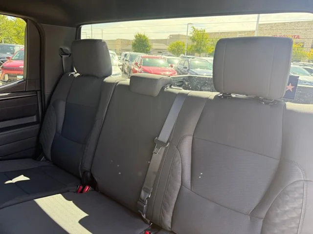 Used 2026 Blueprint Toyota SR5 image 31