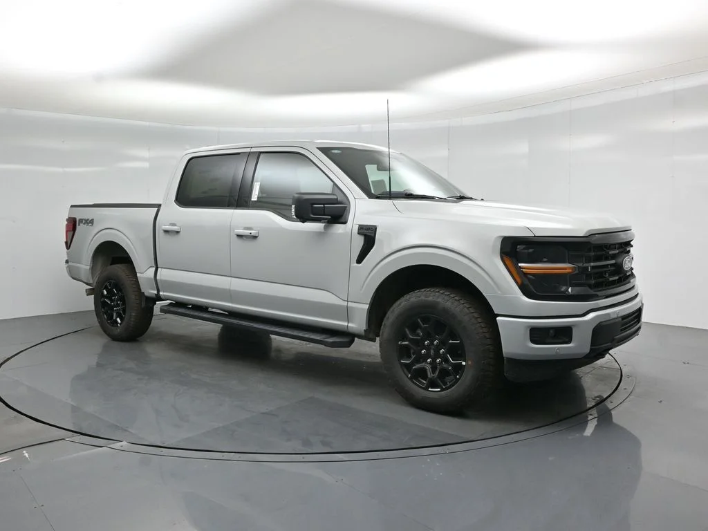 New 2026 Avalanche Ford XLT image 19