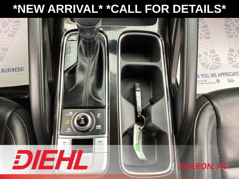 2021 Kia Telluride LX - Photo 33