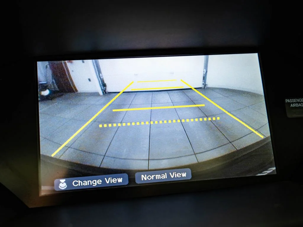 Used 2014 Black Acura Technology Package image 34