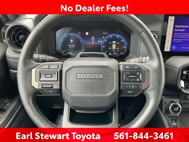 Certified Used 2024 Blue Toyota First Edition image 51