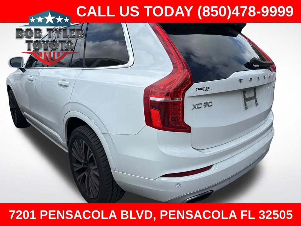 2020 Volvo XC90 T5 Momentum FWD's photo