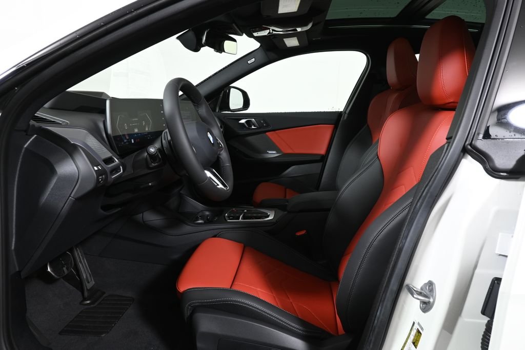 New 2026 Alpine White BMW 228 Gran Coupe image 3