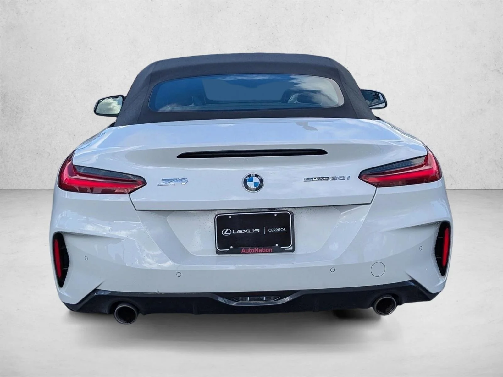 2025 BMW Z4 30i - Photo 7