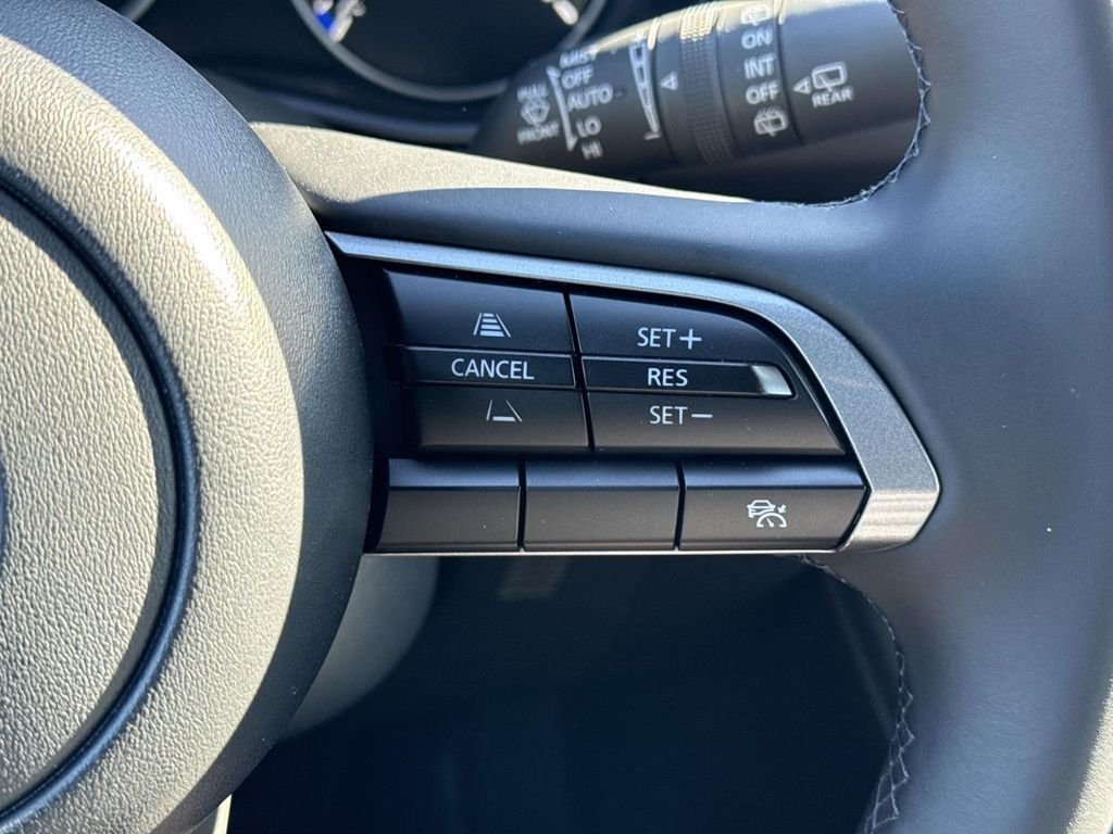 2026 Mazda Mazda3 Select Sport - Photo 22