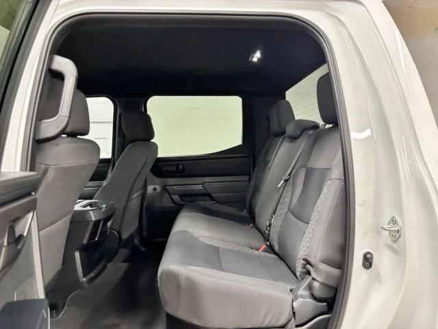 Used 2025 White Toyota SR image 19