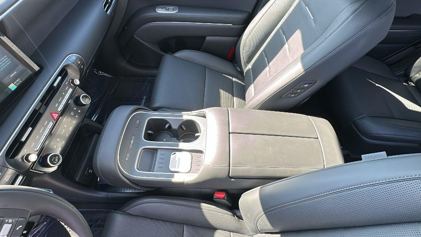 2026 Hyundai Palisade Calligraphy - Photo 30