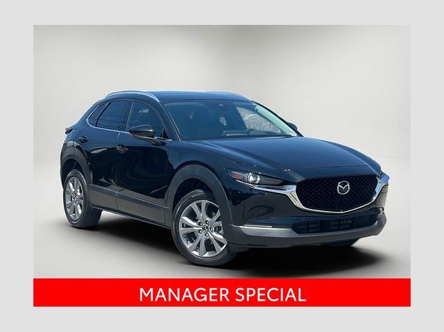 2023 Mazda CX-30 2.5 S Premium Package