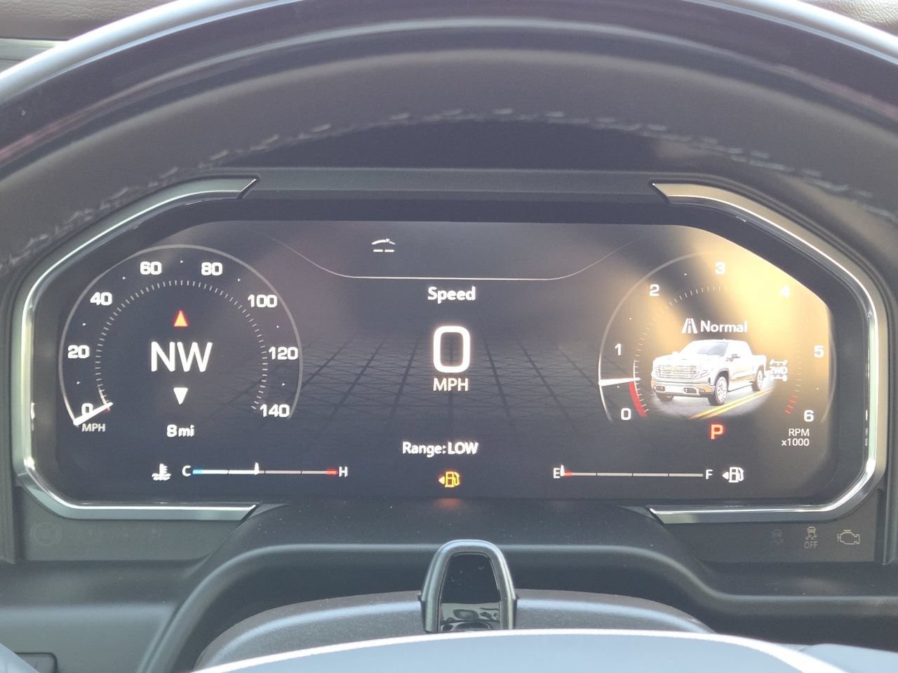2026 GMC Sierra 1500 Denali - Photo 30