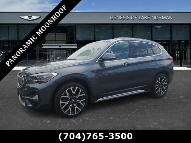 2020 BMW X1 sDrive28i Premium
