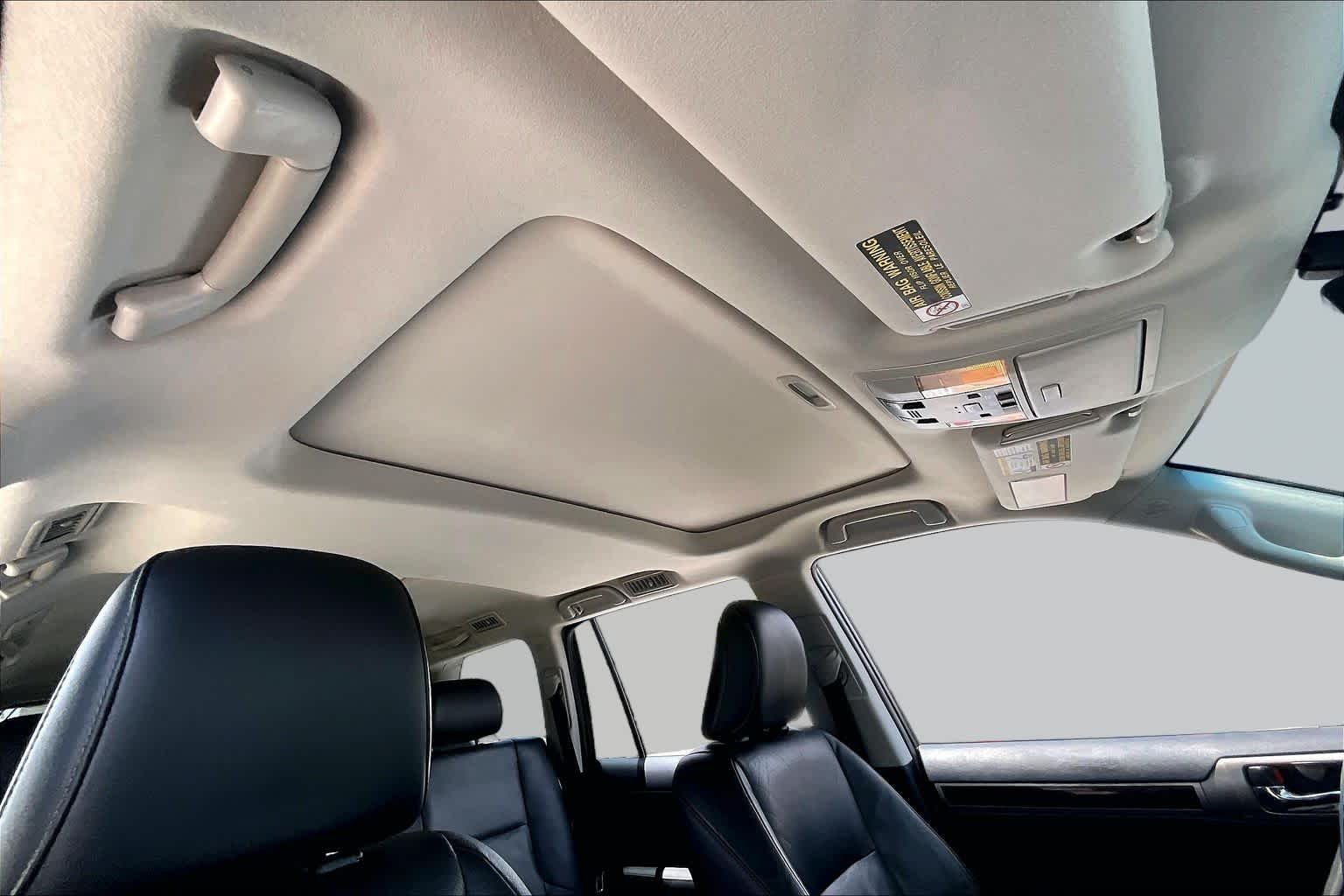 Used 2015 Nebula Gray Pearl Lexus  image 12