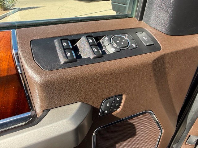 2021 Ford F-450 Super Duty King Ranch - Photo 13