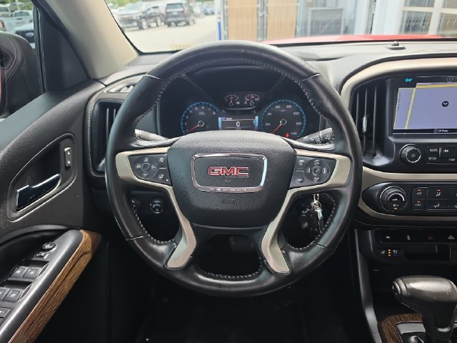 2018 GMC Canyon Denali - Photo 13