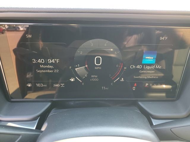 2026 GMC Terrain AT4 - Photo 13