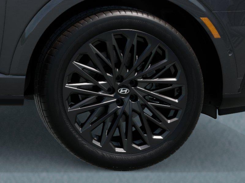 New 2027  Hyundai Calligraphy image 8
