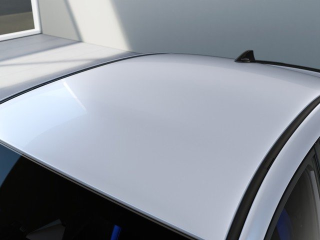 New 2026 Ice Silver Metallic Subaru tS image 13