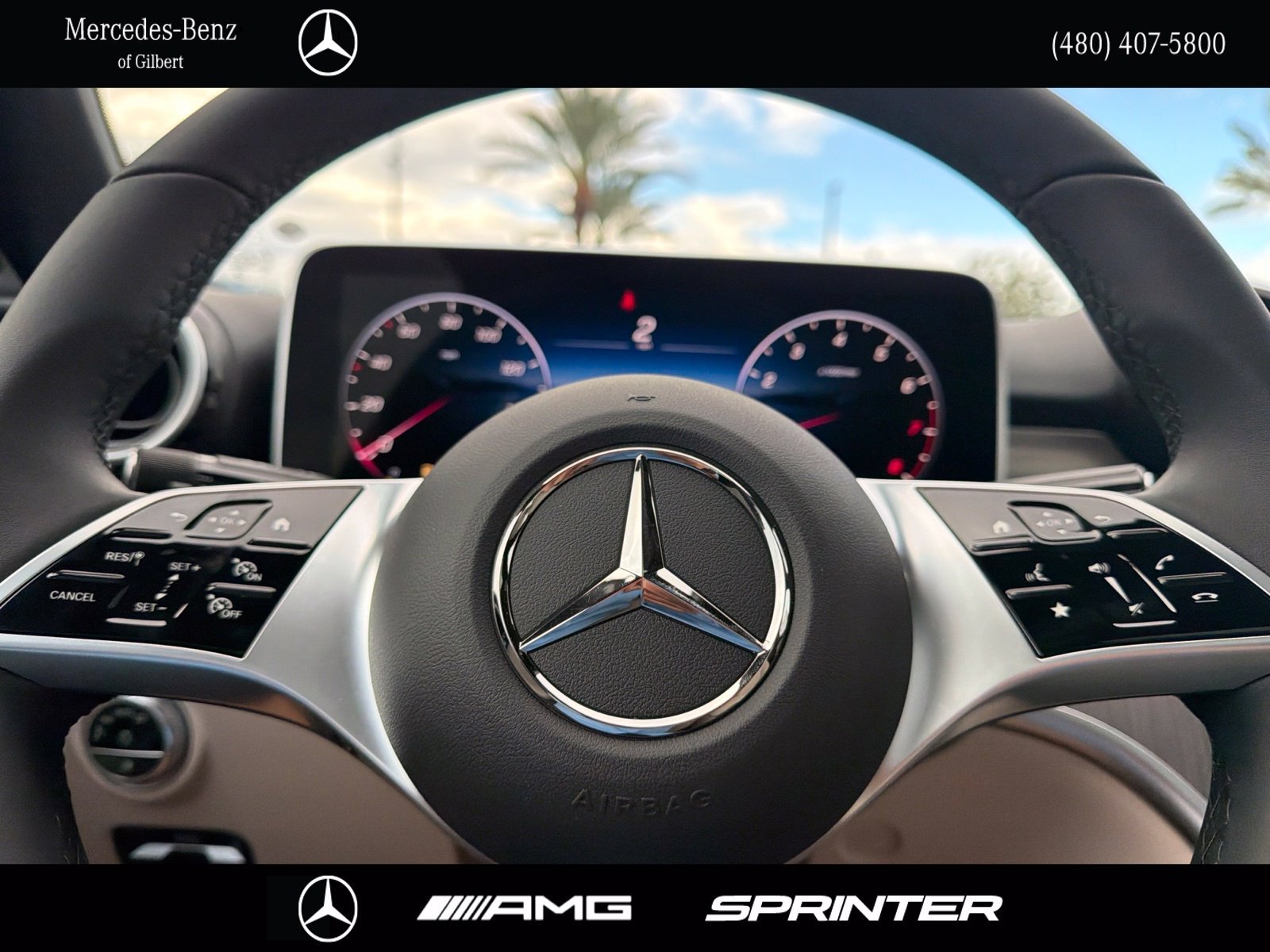 New 2026 Polar White Mercedes-Benz C 300 image 27