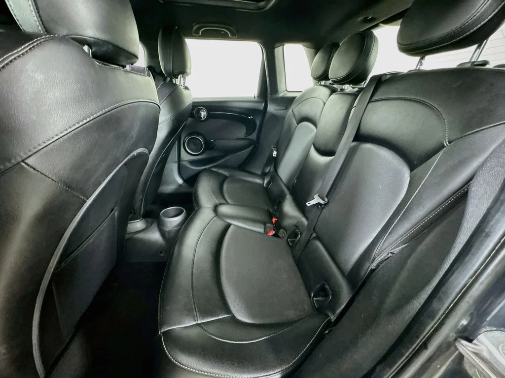 Used 2015 Gray MINI Base image 30